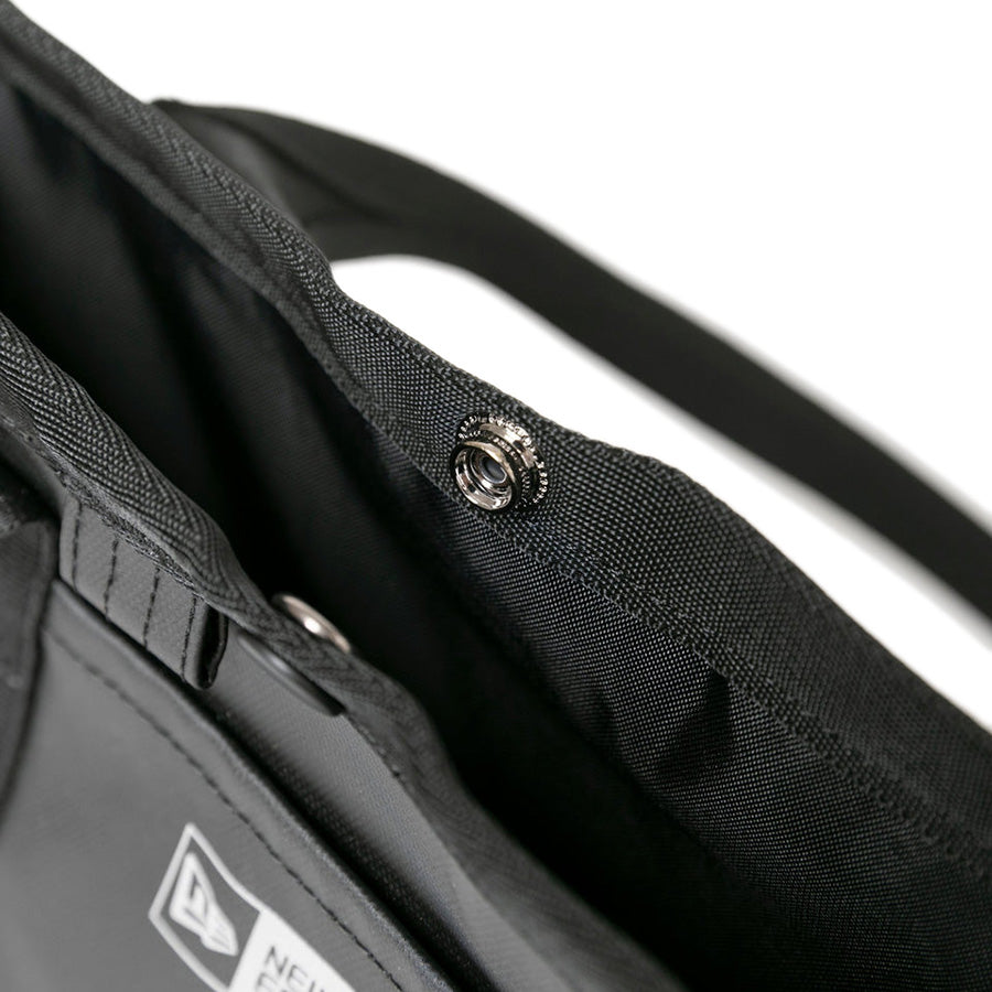 トートバッグミニ 6L TPU ブラック