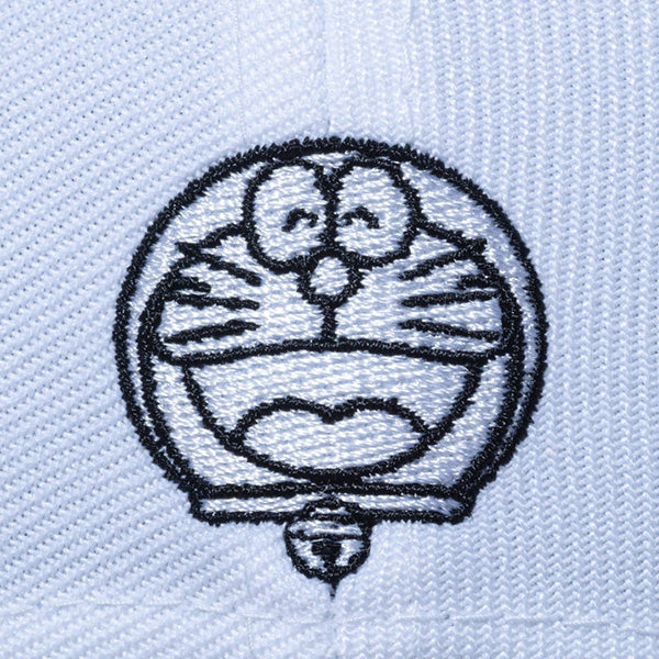 9FORTY ドラえもん DORAEMON ホワイト