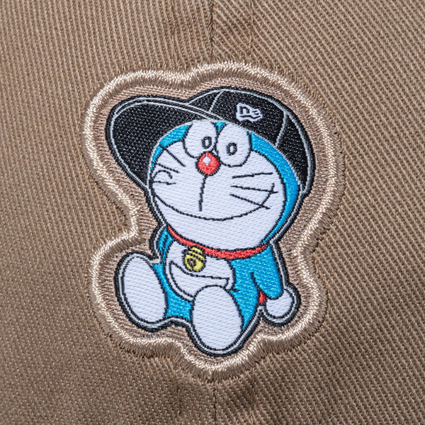 Youth 9TWENTY ドラえもん フェイス カーキ
