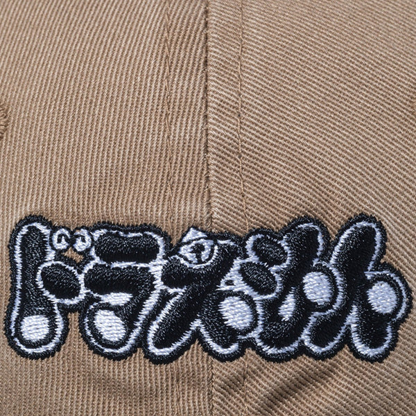 Youth 9TWENTY ドラえもん フェイス カーキ