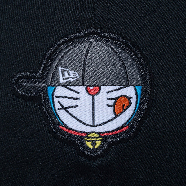 Youth 9TWENTY ドラえもん フェイス ブラック