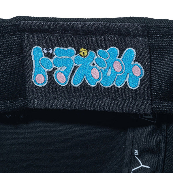 Youth 9TWENTY ドラえもん フェイス ブラック