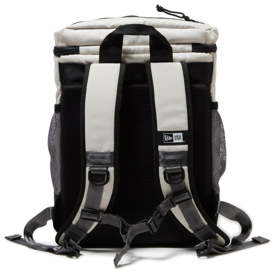 Youth ボックスパック 15L ボックスロゴ ストーン