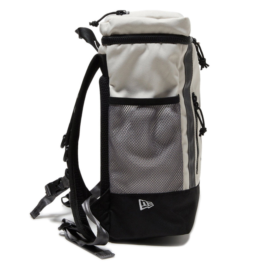 Youth ボックスパック 15L ボックスロゴ ストーン