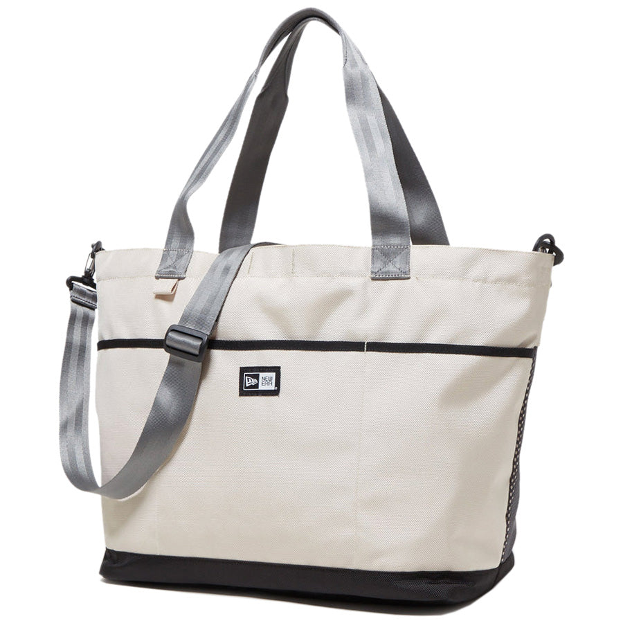 ジムトートバッグ 37L ストーン