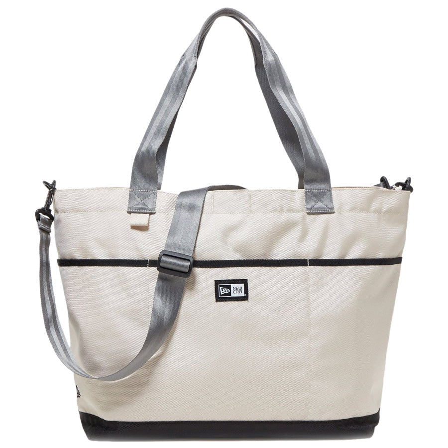 ジムトートバッグ 37L ストーン