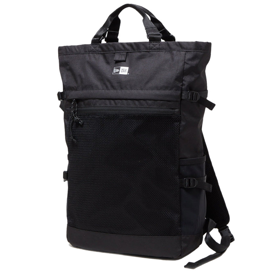 エクスプローラートートバッグ 22L ブラック
