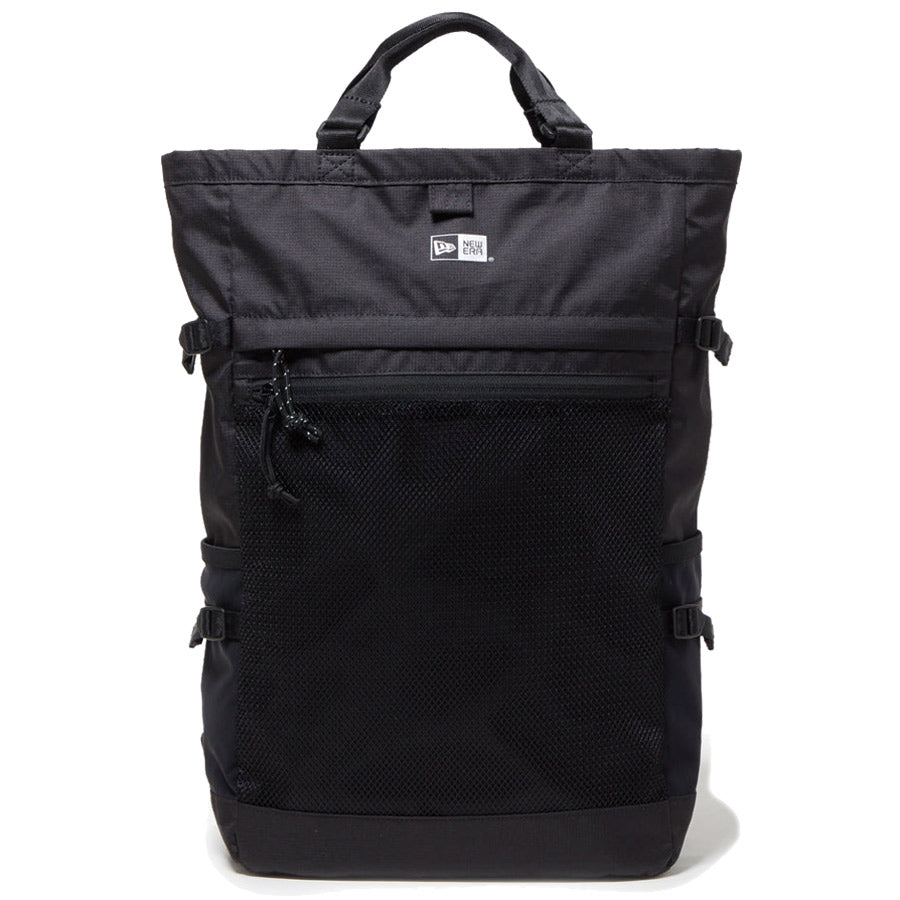 エクスプローラートートバッグ 22L ブラック