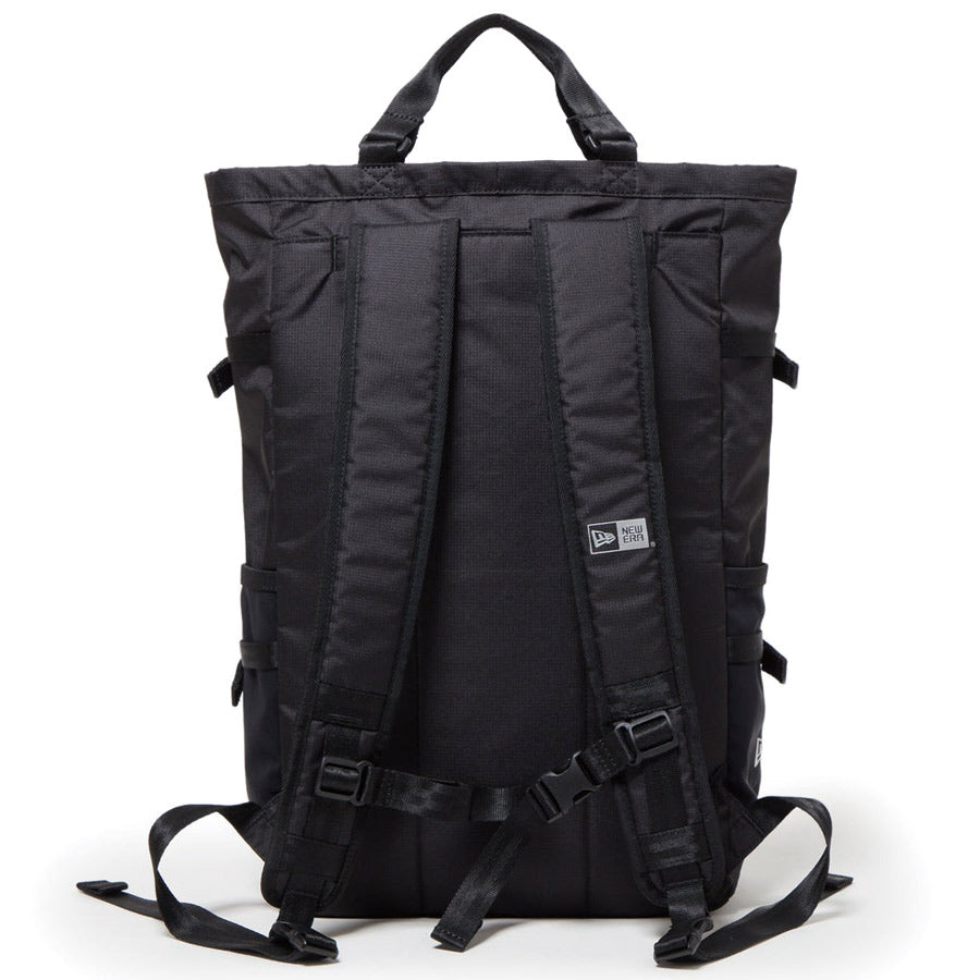 エクスプローラートートバッグ 22L ブラック