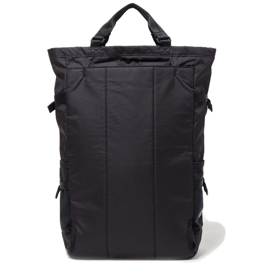 エクスプローラートートバッグ 22L ブラック
