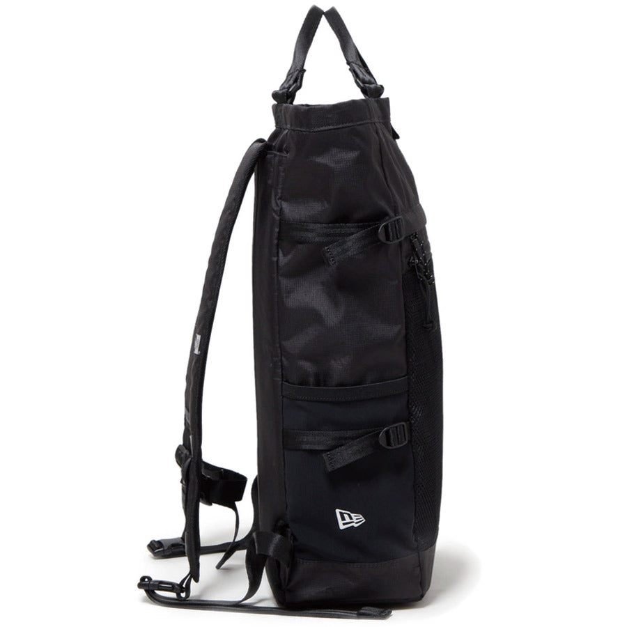 エクスプローラートートバッグ 22L ブラック