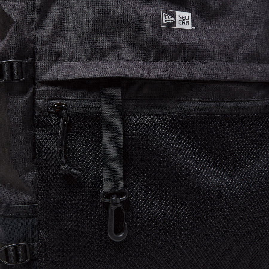 エクスプローラートートバッグ 22L ブラック