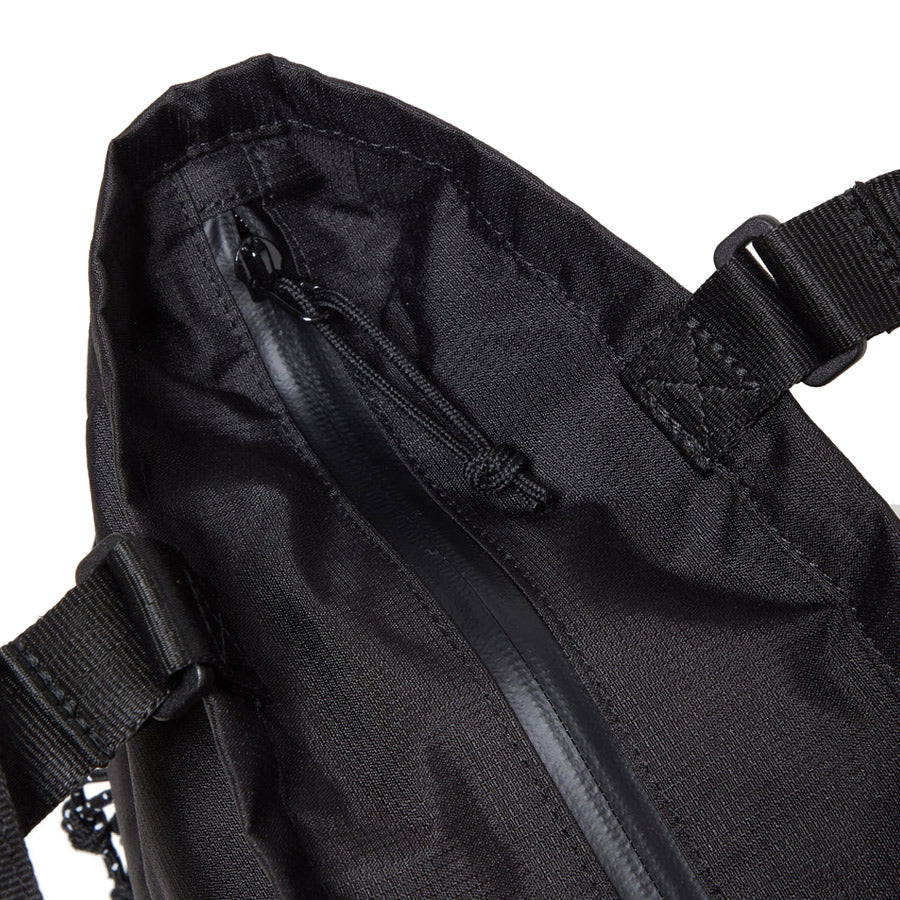 エクスプローラートートバッグ 22L ブラック