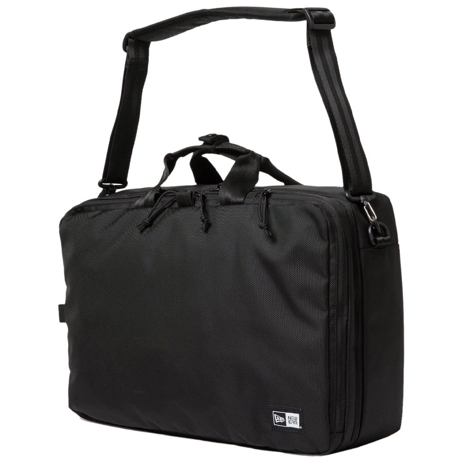 【アーバン ユーティリティ コレクション】スリーウェイ ブリーフバッグ 26L ブラック
