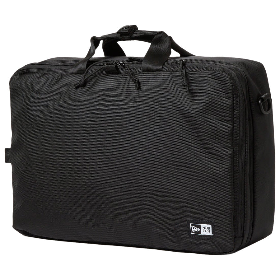 【アーバン ユーティリティ コレクション】スリーウェイ ブリーフバッグ 26L ブラック