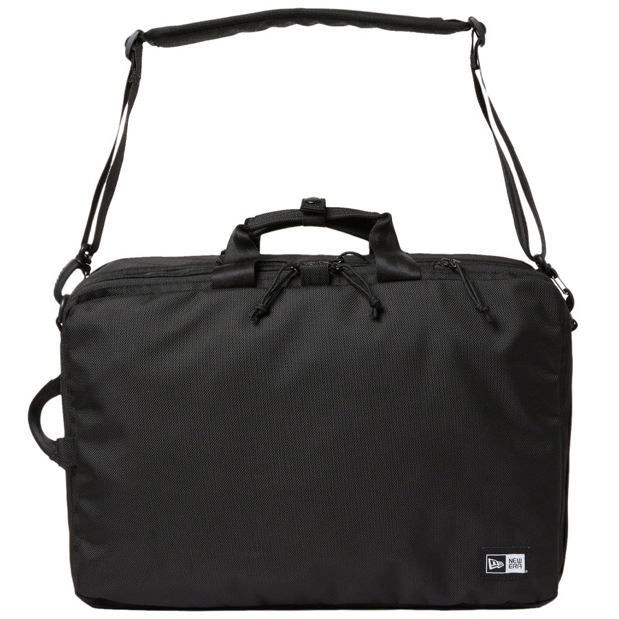 【アーバン ユーティリティ コレクション】スリーウェイ ブリーフバッグ 26L ブラック