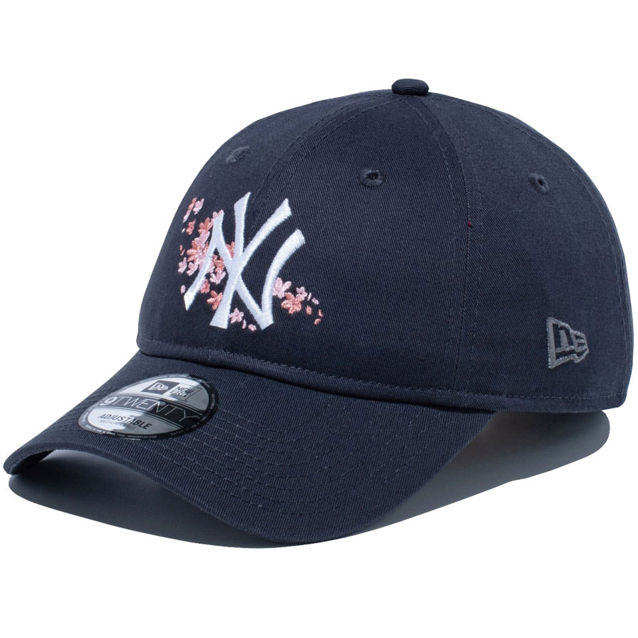 【New ERA】ドジャース/ヤンキース SAKURA 9Twenty キャップ ニューエラ キャップ NEW ERA 9TWENTY Sakura Pack ロサンゼルス