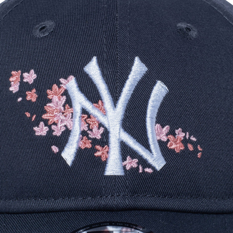 ニューエラ キャップ NEW ERA 9TWENTY Sakura Pack ニューヨーク