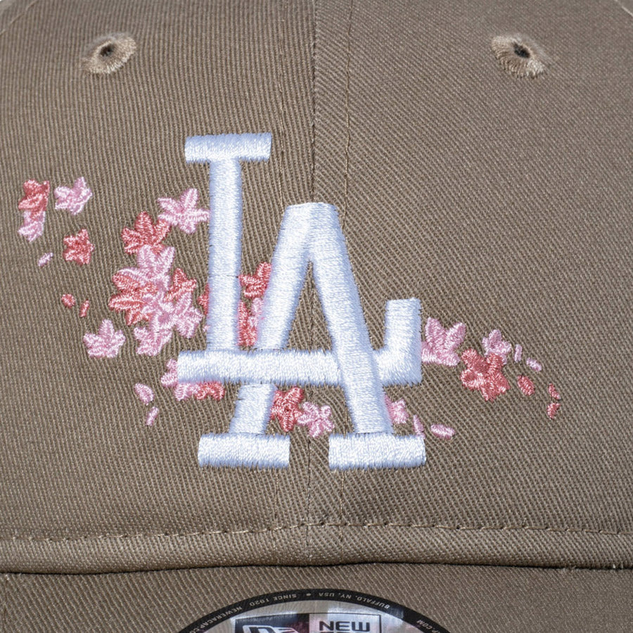 完売品 新品 9TWENTY Sakura Pack ロサンゼルス・ドジャース