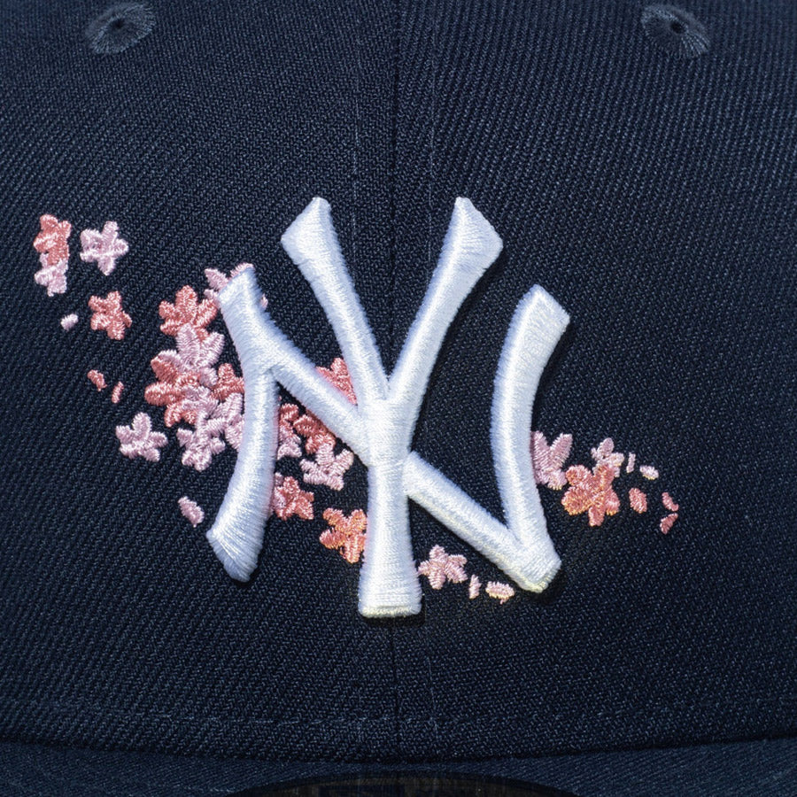 ニューエラ キャップ NEW ERA 59FIFTY Sakura Pack ニューヨーク