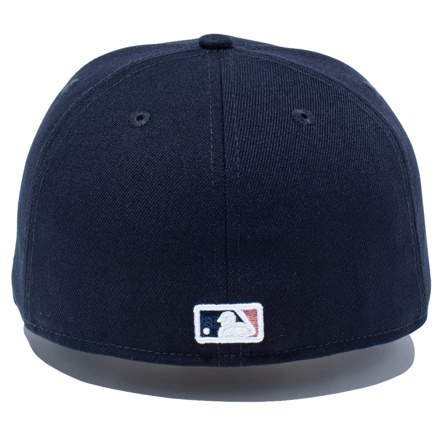 59FIFTY Sakura Pack ニューヨーク・ヤンキース ネイビー