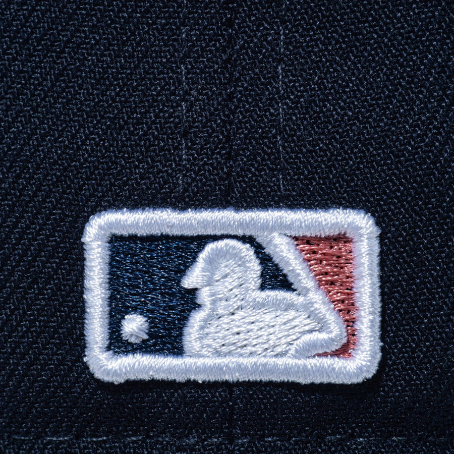 59FIFTY Sakura Pack ニューヨーク・ヤンキース ネイビー