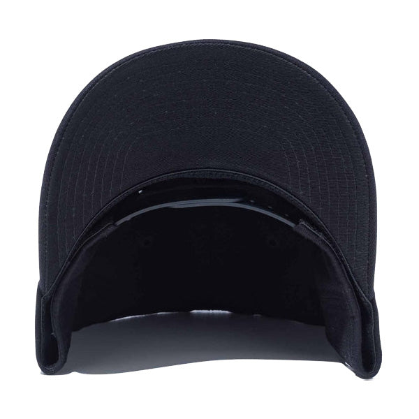 Youth 9FIFTY ストレッチスナップ ニューヨーク・ヤンキース ブラック × ホワイト