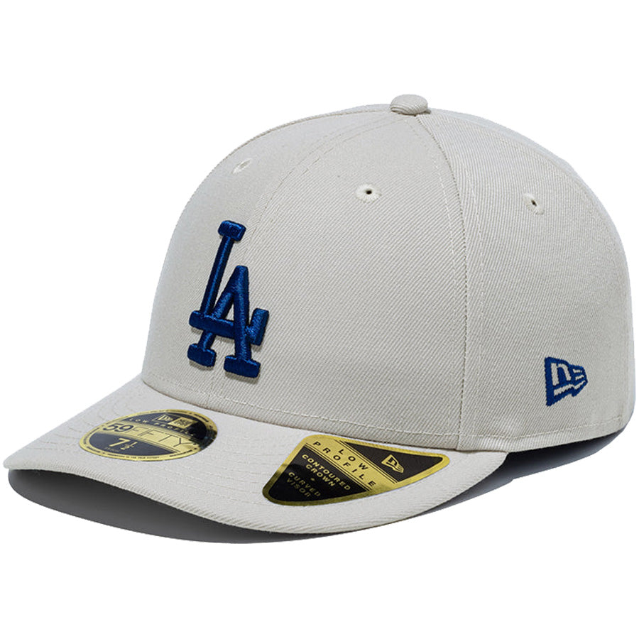 ニューエラ キャップ NEW ERA LP 59FIFTY MLB ロサンゼルス