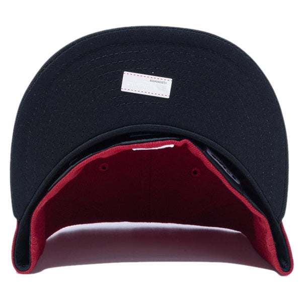 59FIFTY MLBオンフィールド アリゾナ・ダイヤモンドバックス ホーム