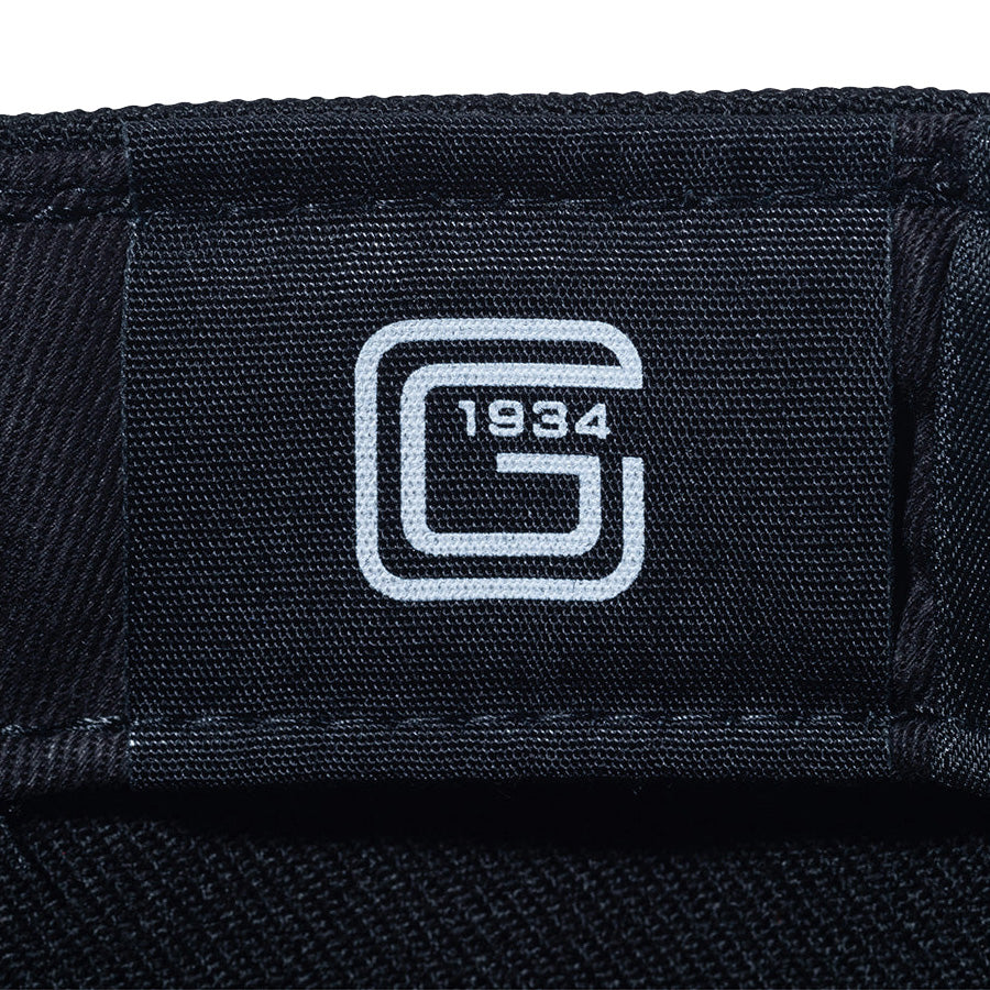 59FIFTY 読売ジャイアンツ ビジター ブラック×クラウド