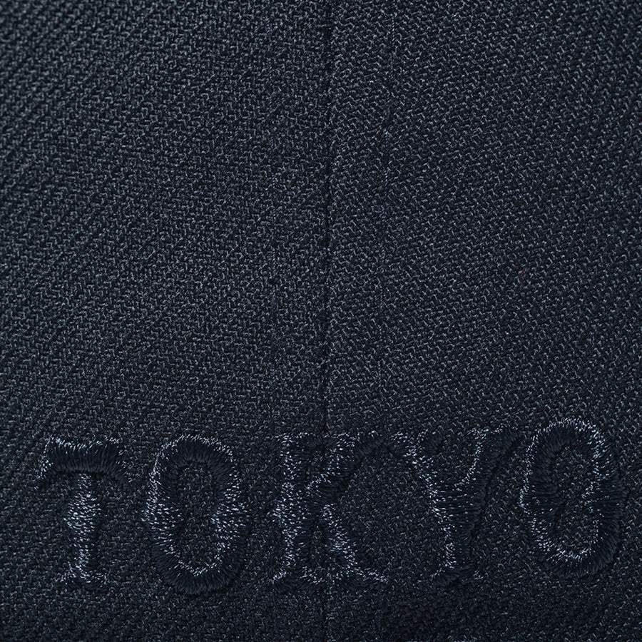 59FIFTY 読売ジャイアンツ ビジター ブラック×ブラック