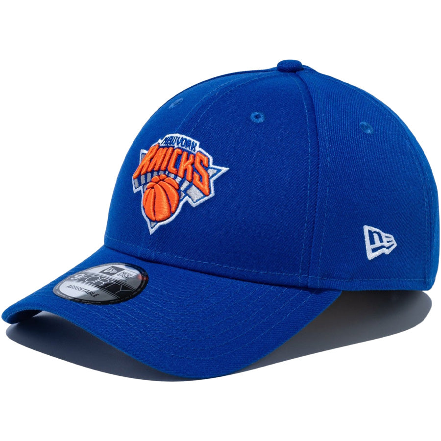  New Era 9FORTY キャップ ニューエラ キャップ NEW ERA 9FORTY NBA ニューヨーク ニックス