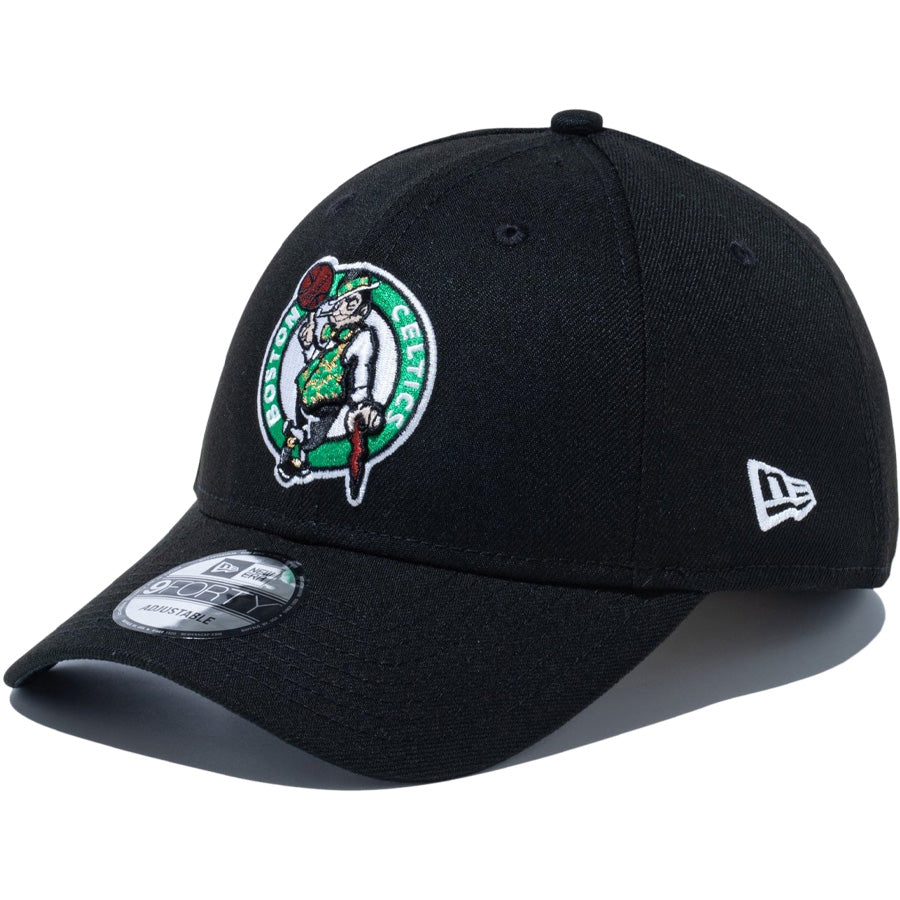 ニューエラ キャップ NEW ERA 9FORTY NBA ボストン セルティック