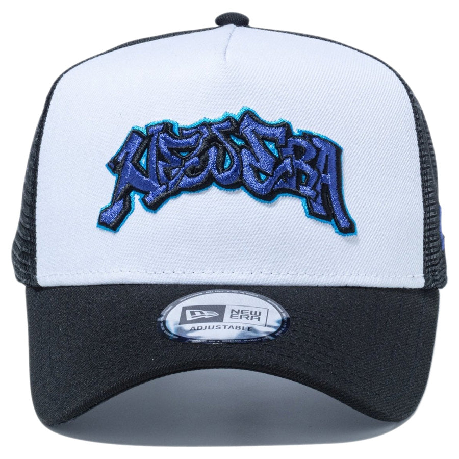 NEW ERA ニューエラ キャップ 帽子 9FORTY A-Frame トラッカー