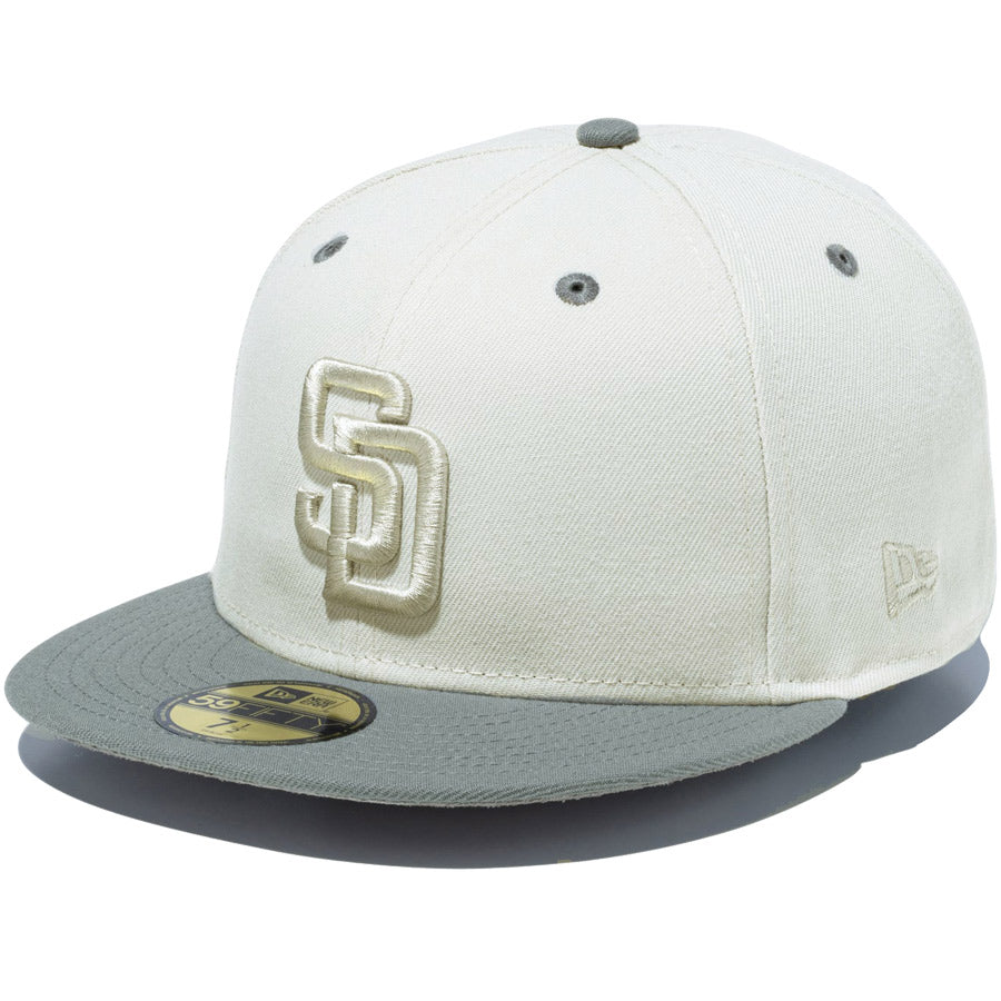 ニューエラ キャップ NEW ERA 59FIFTY Storm ストーム