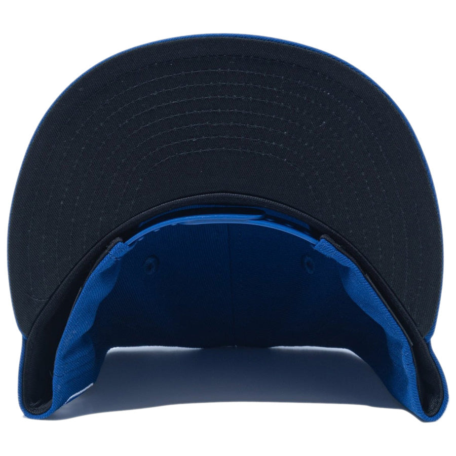 9FIFTY MLB TOKYO SERIES 2025 シカゴ・カブス 東京サイドパッチ ライトロイヤル