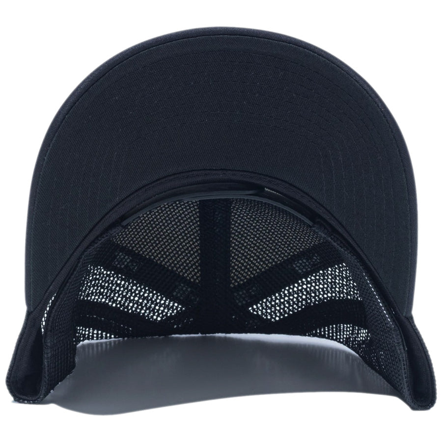 9FORTY A-Frame トラッカー MLB TOKYO SERIES 2025 東京 LAドジャース CHI カブス ブラック