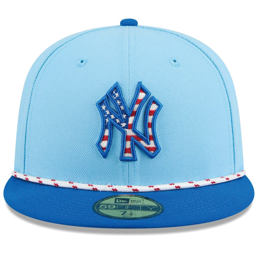 ニューエラ キャップ NEW ERA 59FIFTY オンフィールド 2025 MLB