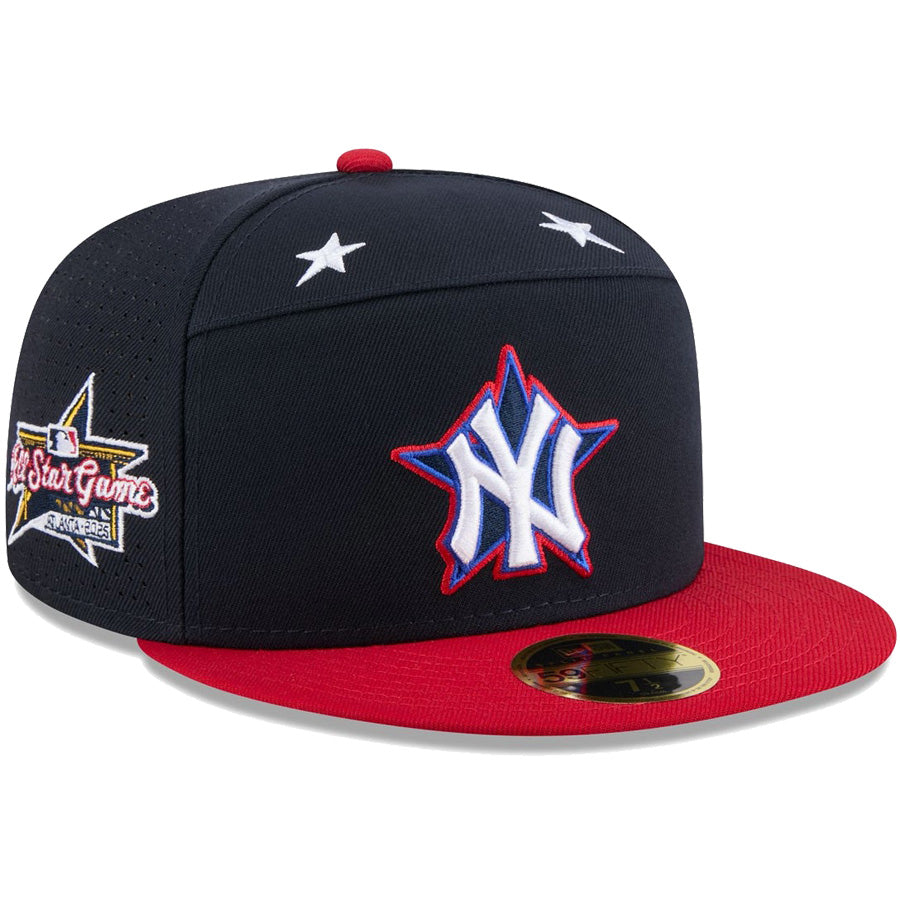 New Era × BACK TO THE FUTURE コラボキャップ 10型が発売