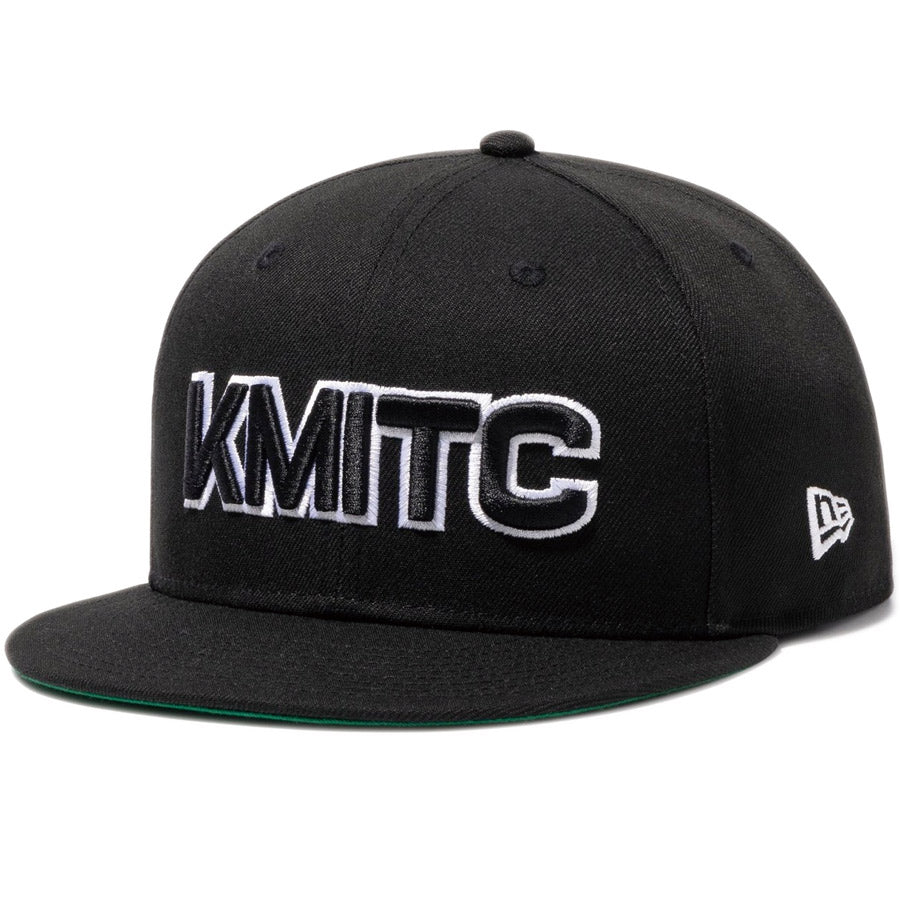 9FIFTY KAMAITACHI かまいたち KMITC ブラック