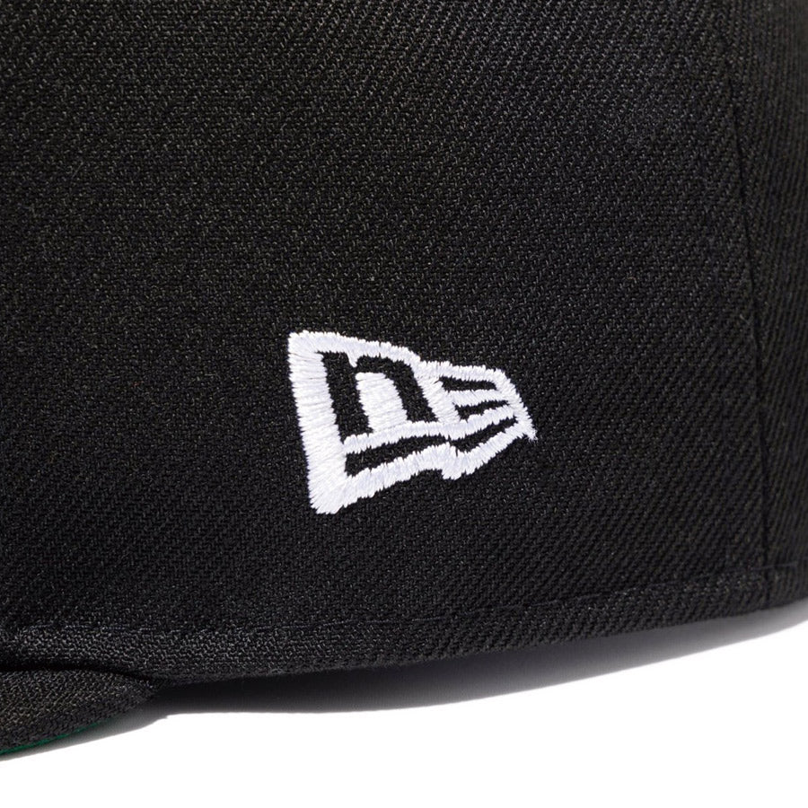 9FIFTY KAMAITACHI かまいたち KMITC ブラック