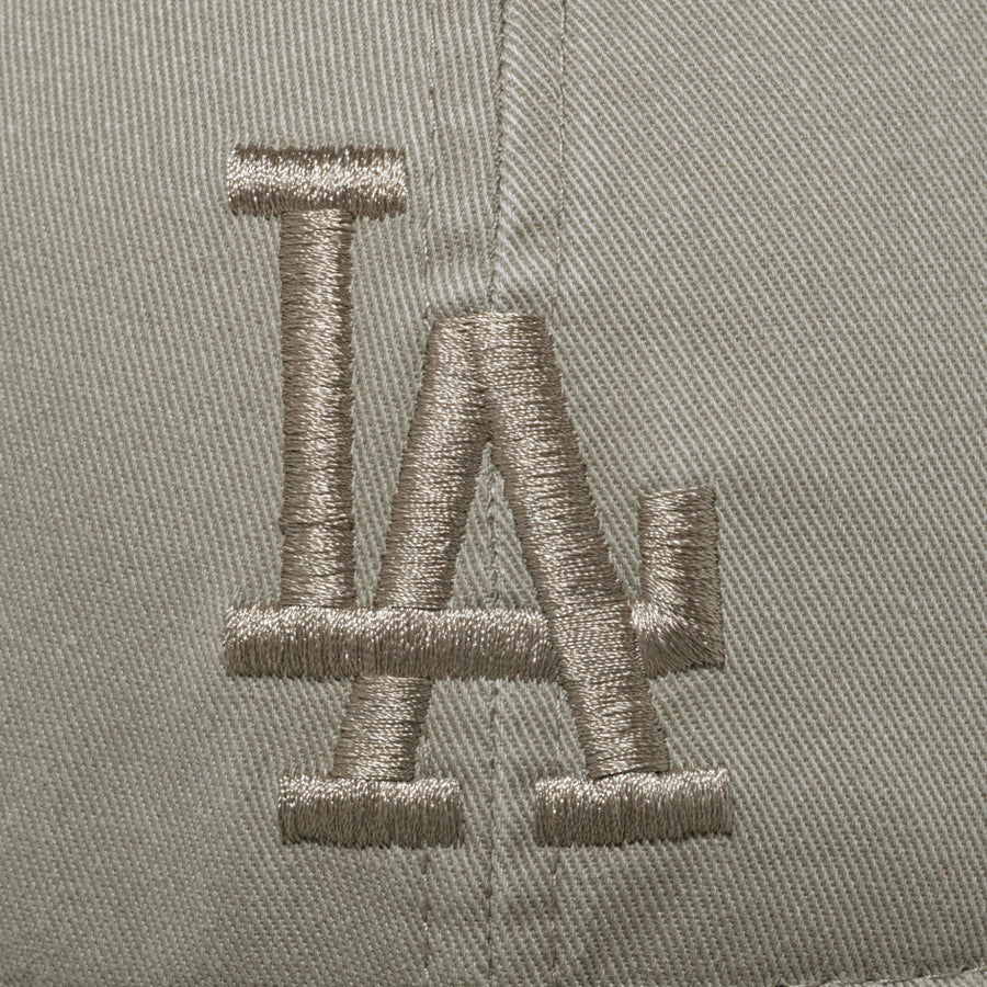 9THIRTY Tonal Logo ロサンゼルス・ドジャース ペブル