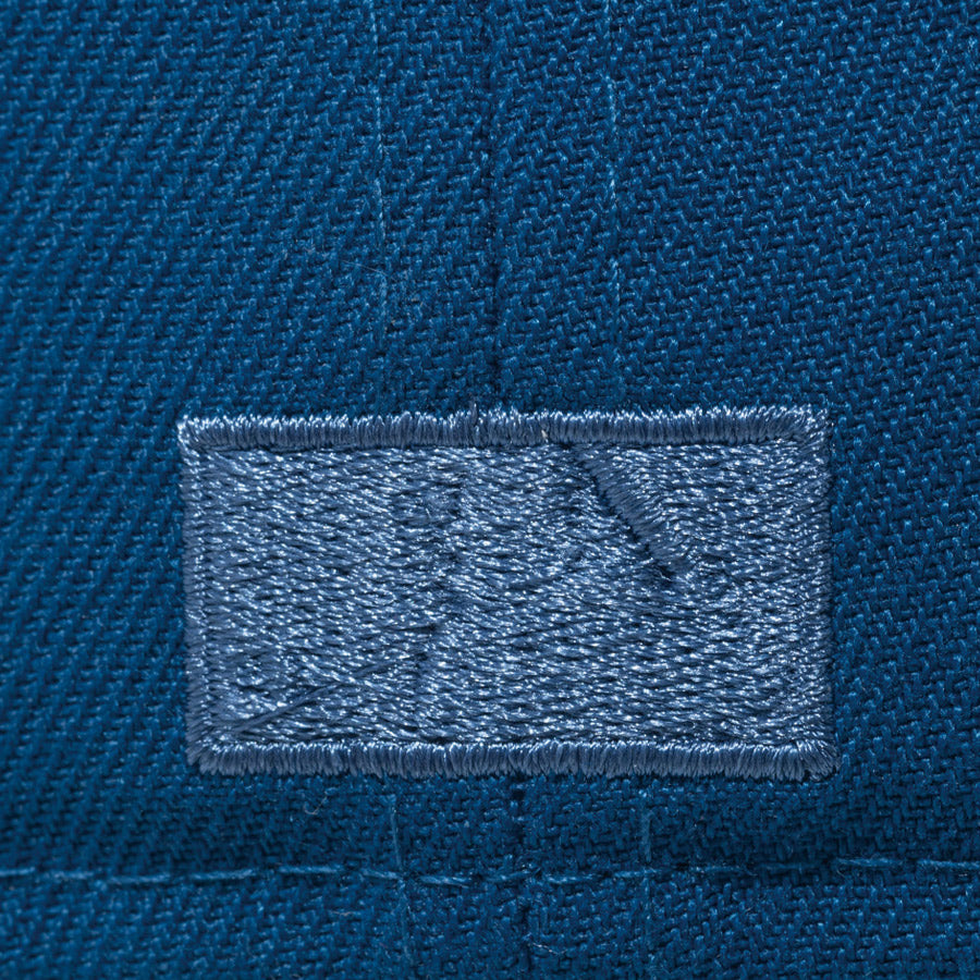 59FIFTY Tonal Logo シアトル・マリナーズ スレート
