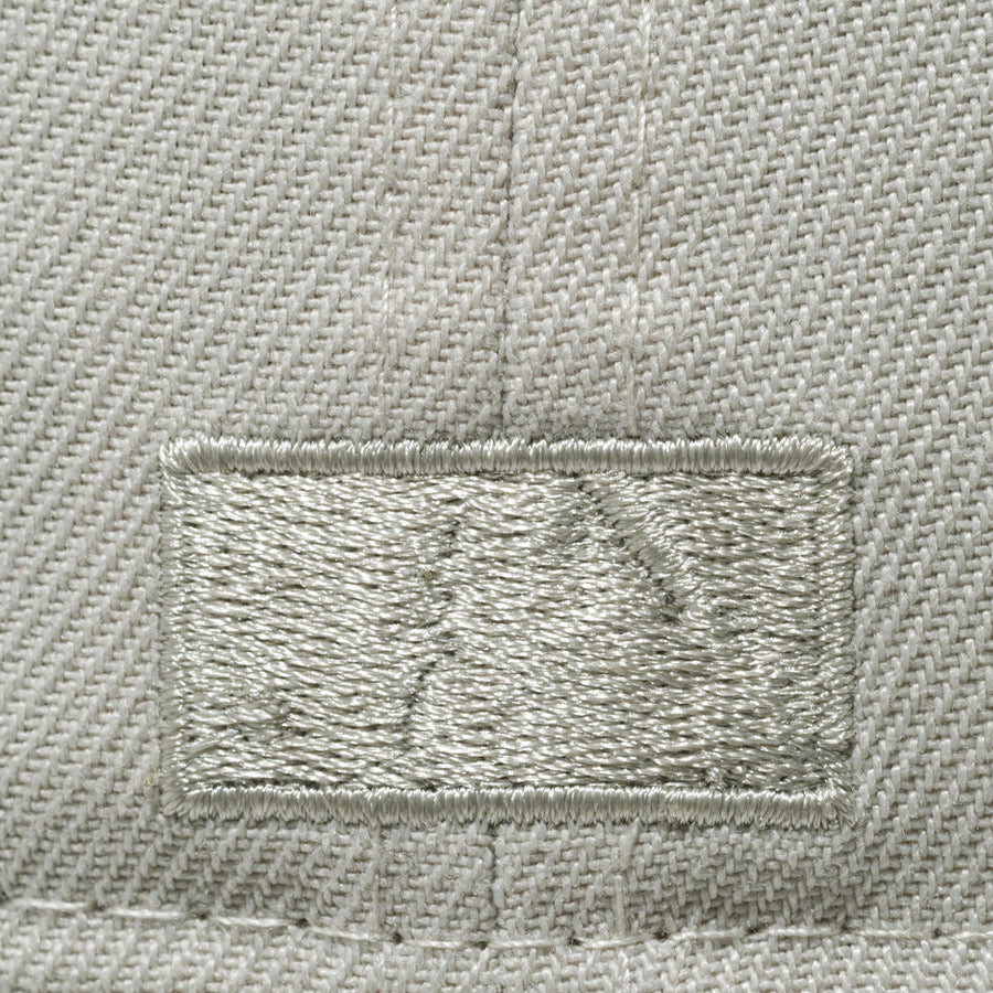 59FIFTY Tonal Logo ニューヨーク・ヤンキース ストーン