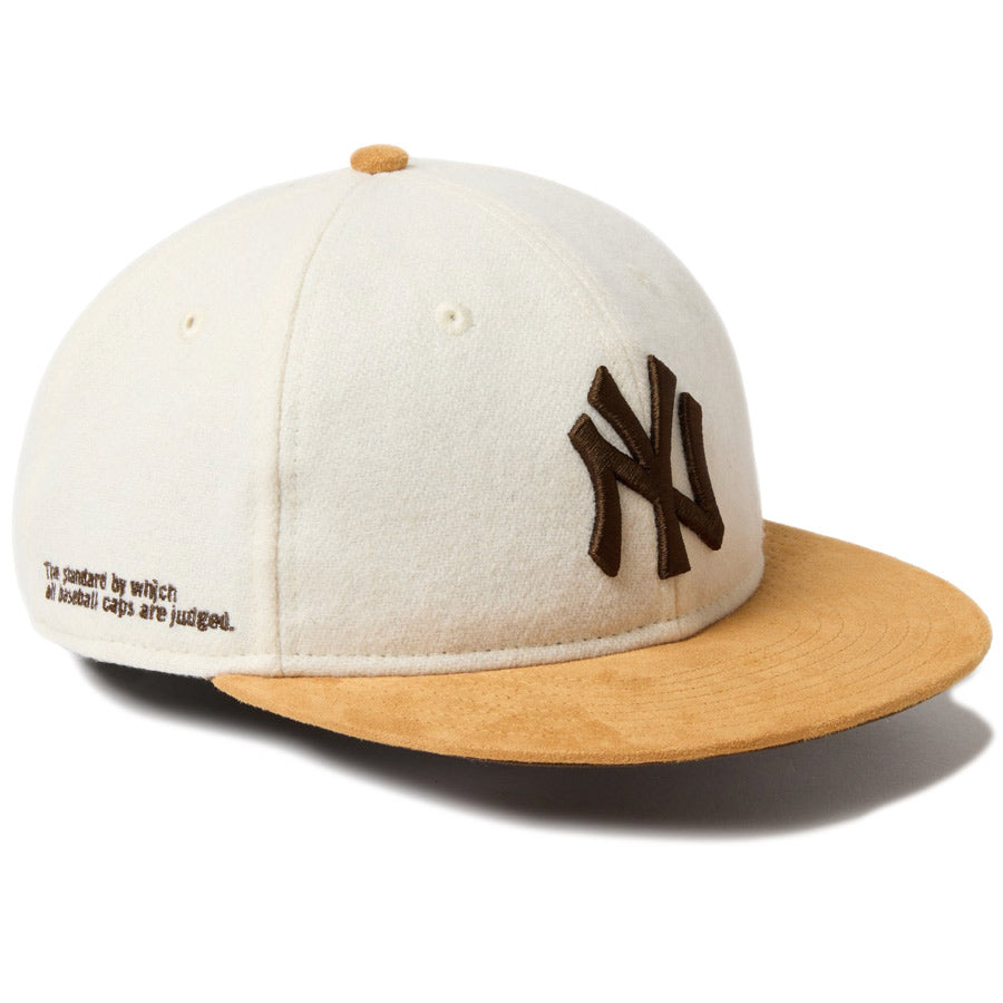 アッシーナニューヨーク　キャップ　超美品 ニューエラ キャップ NEW ERA RC RC 9FIFTY レトロクラウン