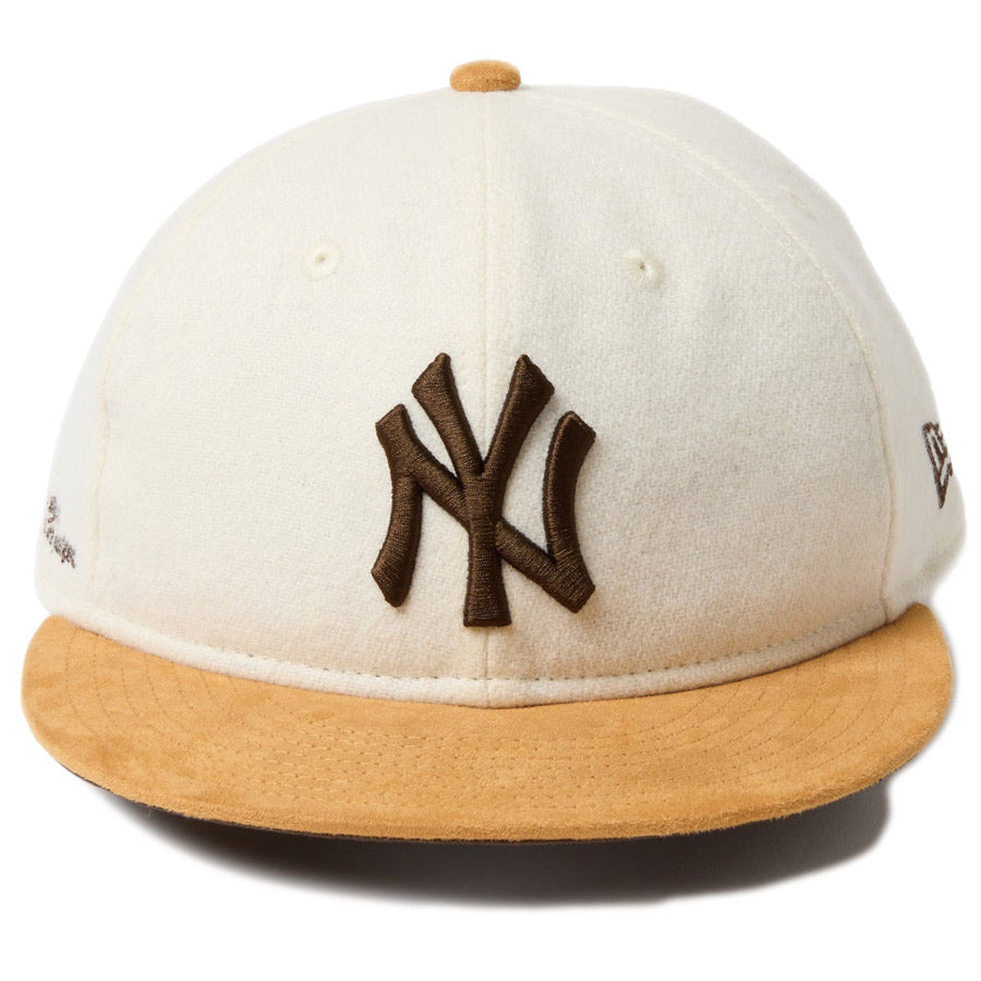 ニューエラ キャップ NEW ERA RC RC 9FIFTY レトロクラウン