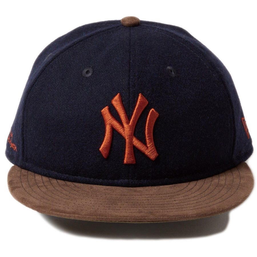 New Era 9FIFTY Cowboys 限定ブラウン 日本未発売 ニューエラ キャップ NEW ERA RC 9FIFTY レトロクラウン