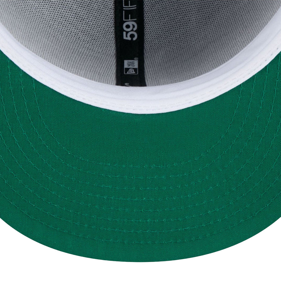 59FIFTY MLB Hall of Fame シアトル・マリナーズ ネイビー