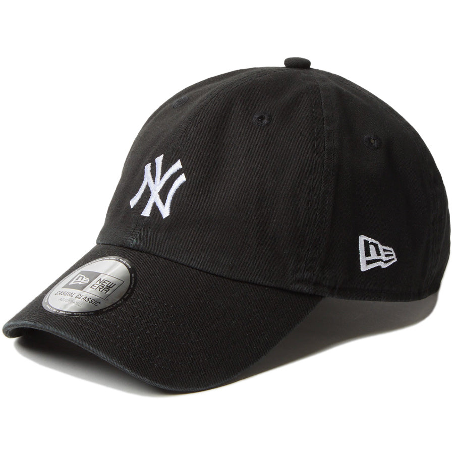 ニューエラ キャップ NEW ERA カジュアルクラシック MLB Under Visor
