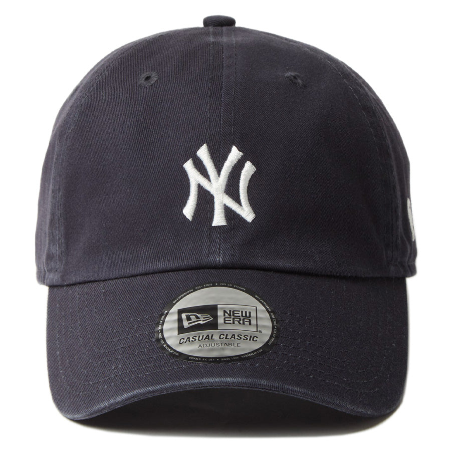 ニューエラ キャップ NEW ERA カジュアルクラシック MLB Under Visor